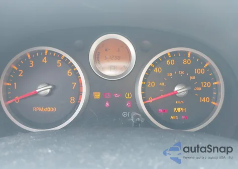 2008 Nissan Sentra 2.0 из США, поврежденный, VIN 3N1AB61E48L650494